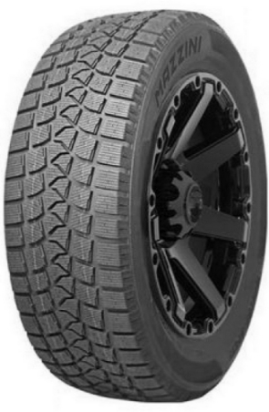Imagine Anvelope de iarna 4x4 MAZZINI Snowleopard lx 215 / 60 17