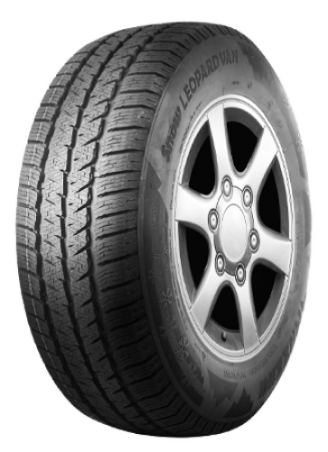 Imagine Anvelope de iarna MAZZINI Snowleopard van 235 / 65 16