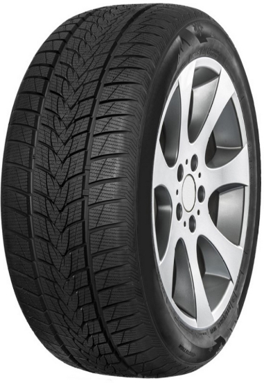 Imagine Anvelope de iarna 4x4 TRISTAR Snowpower uhp 255 / 60 18