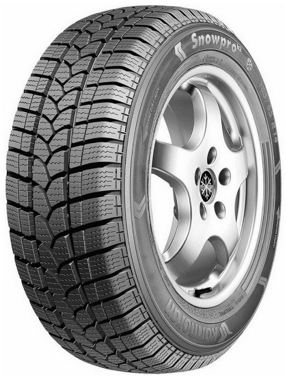 Imagine Anvelope de iarna KORMORAN Snowpro b2 175 / 70 14