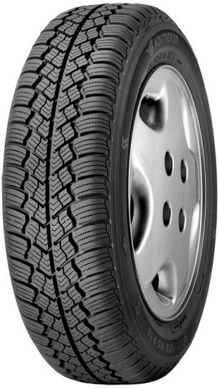 Imagine Anvelope de iarna KORMORAN Snowpro b4 165 / 65 14