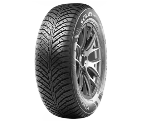 Imagine Anvelope all season 4x4 KUMHO Solus ha31 255 / 60 18