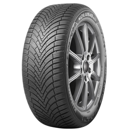 Imagine Anvelope all season 4x4 KUMHO Solus ha32 235 / 55 19