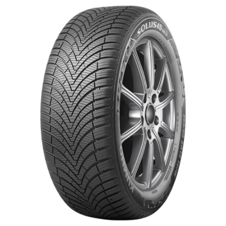 Imagine Anvelope all season KUMHO Solus ha32+ 225 / 40 18