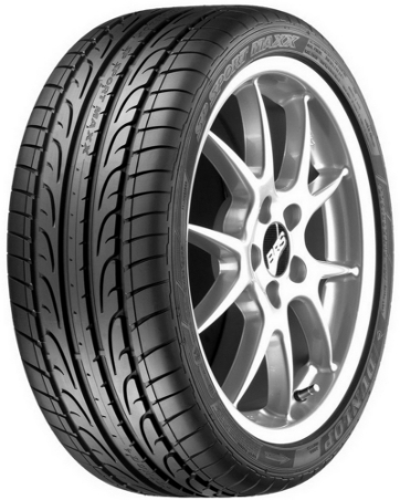 Imagine Anvelope de vara 4x4 DUNLOP Sp sport maxx 275 / 50 20