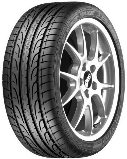 Imagine Anvelope de vara 4x4 DUNLOP Sp sport maxx 275 / 50 20