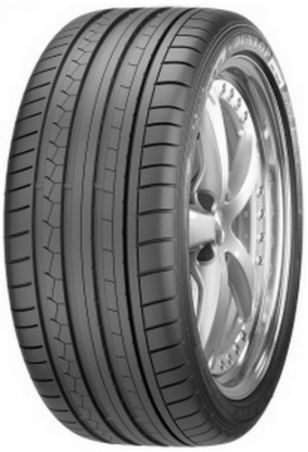 Imagine Anvelope de vara DUNLOP Sp sport maxx gt 265 / 35 20