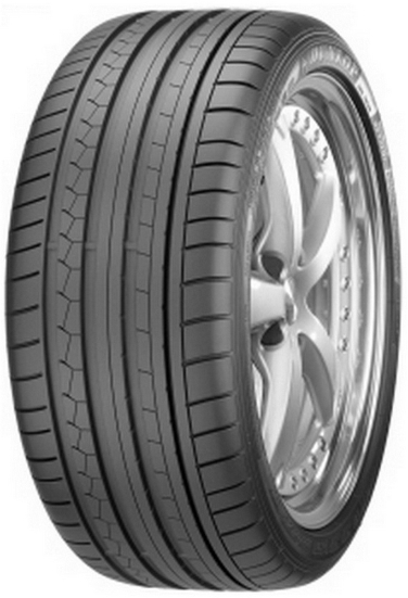 Imagine Anvelope de vara DUNLOP Sp sport maxx gt 265 / 35 20