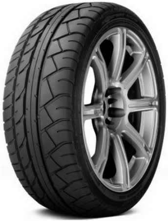 Imagine Anvelope de vara DUNLOP Sp sport maxx gt600 285 / 35 20