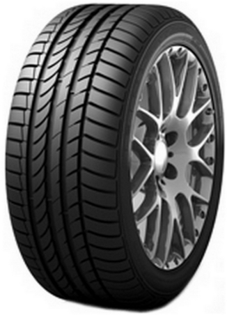Imagine Anvelope de vara DUNLOP Sp sport maxx tt 245 / 50 18