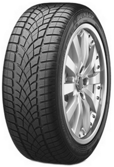 Imagine Anvelope de iarna DUNLOP Sp winter sport 3d 235 / 35 19