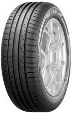 Imagine Anvelope de vara DUNLOP Sport bluresponse 205 / 60 16