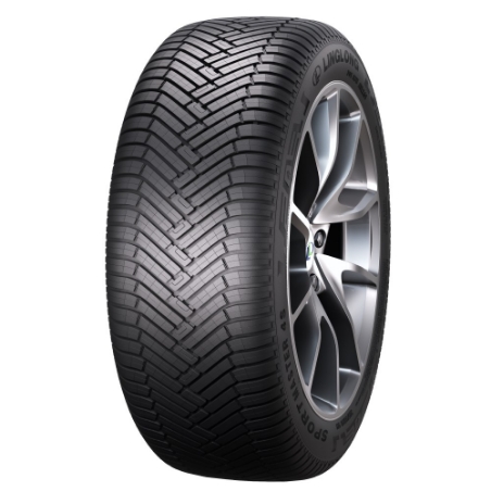 Imagine Anvelope all season 4x4 LINGLONG Sport master 4s 215 / 60 17