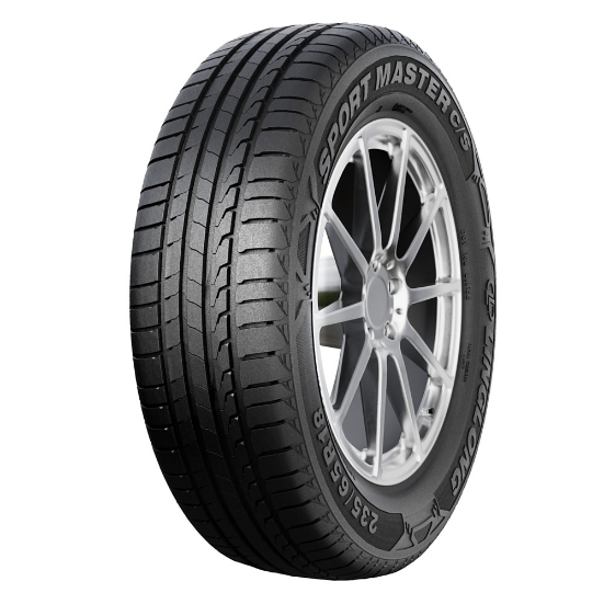 Imagine Anvelope de vara 4x4 LINGLONG Sport master c_s 255 / 45 19