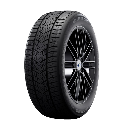 Imagine Anvelope de iarna 4x4 LINGLONG Sport master winter 235 / 55 17