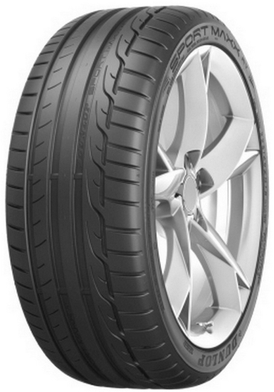 Imagine Anvelope de vara DUNLOP Sport maxx rt 275 / 40 19