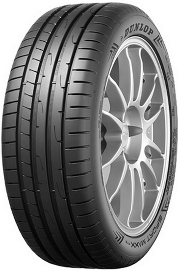 Imagine Anvelope de vara 4x4 DUNLOP Sport maxx rt 2 245 / 45 20
