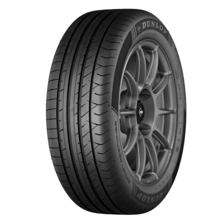 Imagine Anvelope de vara 4x4 DUNLOP Sport response 235 / 55 17
