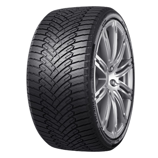 Imagine Anvelope de iarna 4x4 POWERTRAC Sportxwinter pto6 265 / 45 21