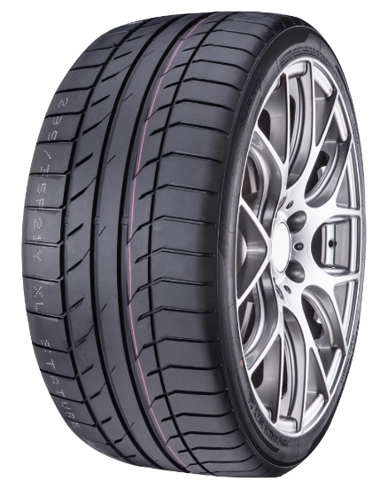 Imagine Anvelope de vara 4x4 GRIPMAX Stature h_t 235 / 45 20