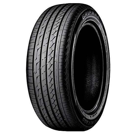 Imagine Anvelope de vara 4x4 GRIPMAX Stature h_t 300 245 / 45 20