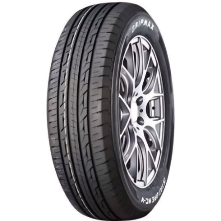 Imagine Anvelope de vara GRIPMAX Stature hc-v 225 / 55 17