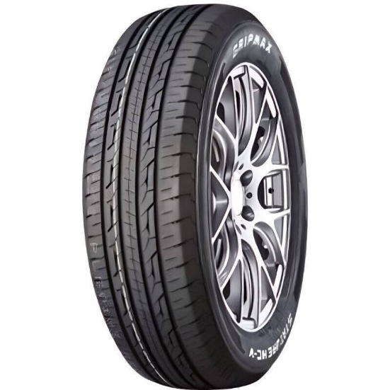 Imagine Anvelope de vara GRIPMAX Stature hc-v 215 / 60 17