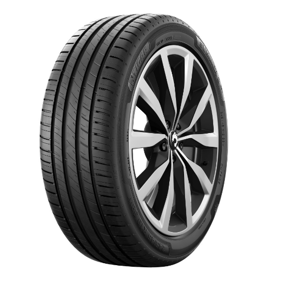Imagine Anvelope de vara 4x4 TIGAR Summer 3 suv 235 / 65 17
