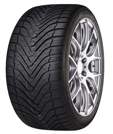 Imagine Anvelope all season 4x4 GRIPMAX Suregrip a_s 225 / 60 18