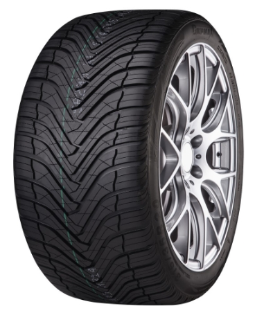 Imagine Anvelope all season 4x4 GRIPMAX Suregrip a_s 225 / 55 19
