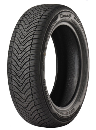 Imagine Anvelope all season 4x4 GRIPMAX Suregrip a_s nano 195 / 80 15