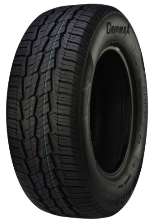 Imagine Anvelope all season GRIPMAX Suregrip a_s van 205 / 65 16