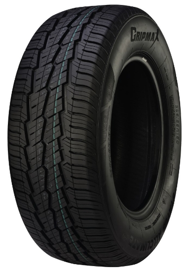 Imagine Anvelope all season GRIPMAX Suregrip a_s van 195 / 70 15
