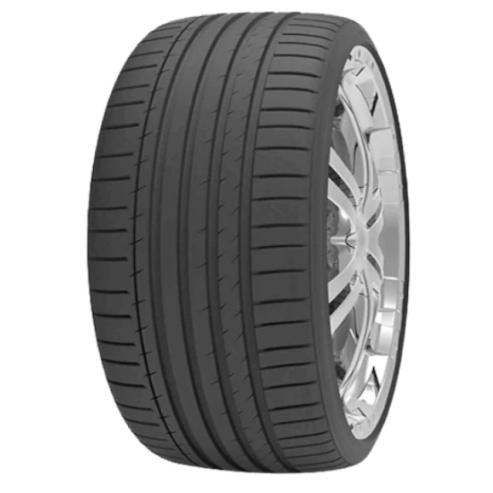 Imagine Anvelope de vara GRIPMAX Suregrip pro sport 245 / 40 18