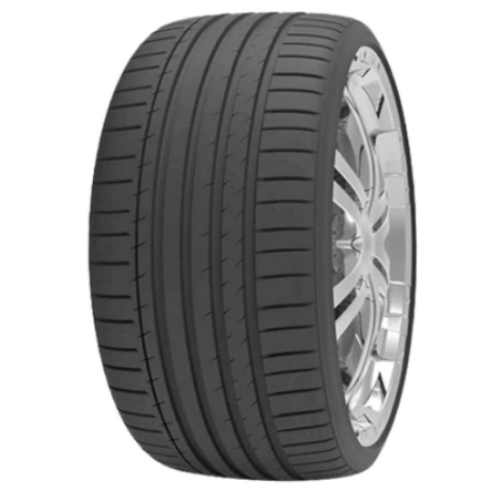 Imagine Anvelope de vara GRIPMAX Suregrip pro sport 285 / 30 19