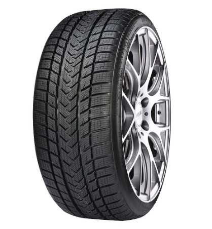Imagine Anvelope de iarna 4x4 GRIPMAX Suregrip pro winter 265 / 45 20