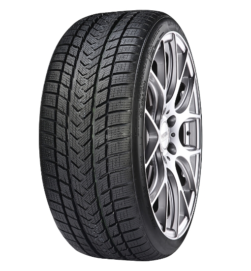Imagine Anvelope de iarna 4x4 GRIPMAX Suregrip pro winter 265 / 40 22