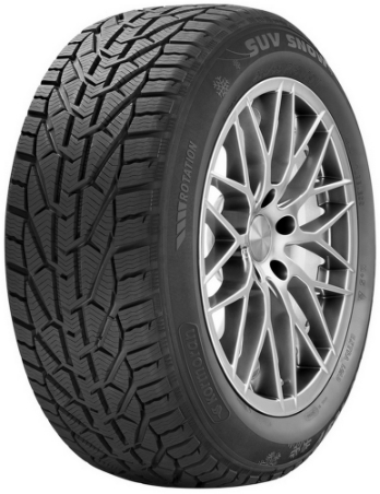 Imagine Anvelope de iarna 4x4 KORMORAN Suv snow 235 / 55 18