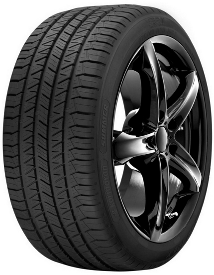 Imagine Anvelope de vara 4x4 KORMORAN Suv summer 255 / 50 19
