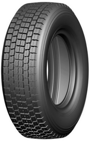 Imagine Anvelope de tractiune FULLRUN Tb755d 315 / 80 22.5