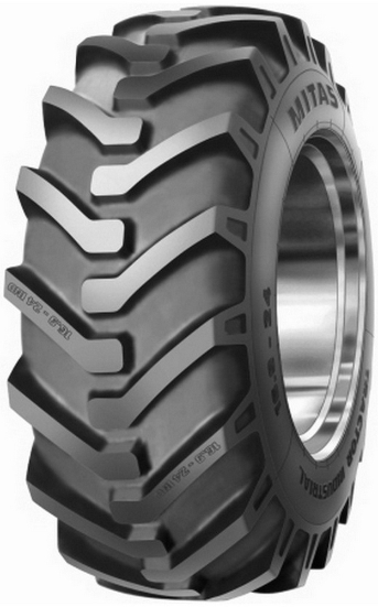 Imagine Agroindustriale MITAS Ti-04 16.9 / 0 24