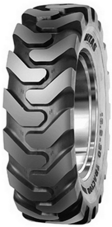 Imagine Agroindustriale MITAS Ti-09 440 / 80 30