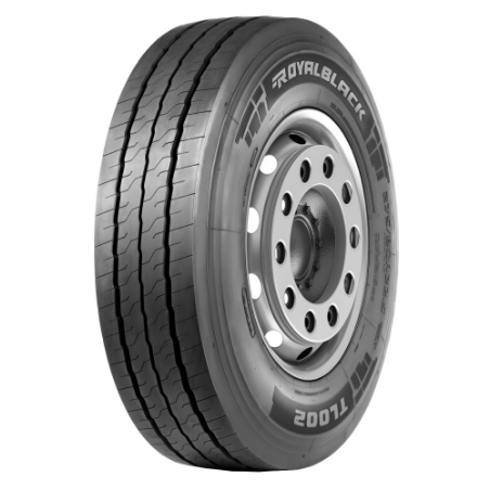 Imagine Anvelope de trailer ROYAL BLACK Tl002 215 / 75 17.5
