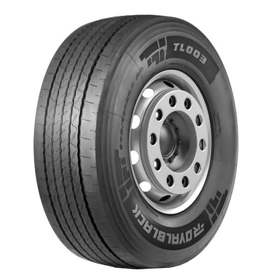Imagine Anvelope de trailer ROYAL BLACK Tl003 385 / 55 22.5