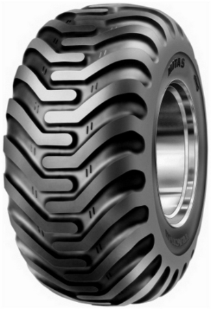 Imagine Agroindustriale MITAS Tr-08 550 / 60 22.5