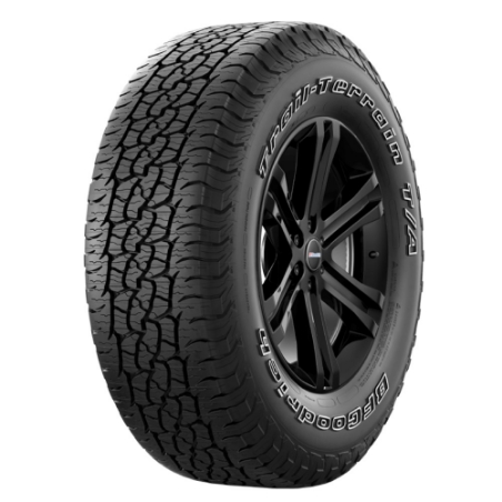 Imagine Anvelope all season 4x4 BFGOODRICH Trail-terrain t_a 235 / 60 18