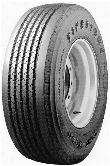 Imagine Anvelope de trailer FIRESTONE Tsp3000 235 / 75 17.5