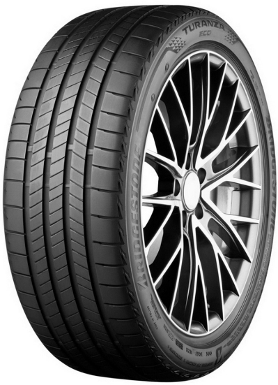 Imagine Anvelope de vara BRIDGESTONE Turanza eco 205 / 60 16