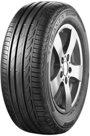 Imagine Anvelope de vara BRIDGESTONE Turanza t001 225 / 55 17