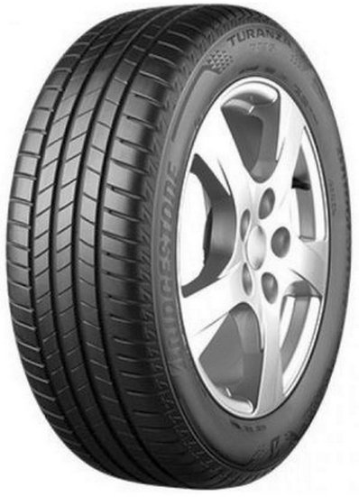 Imagine Anvelope de vara BRIDGESTONE Turanza t005 275 / 40 19
